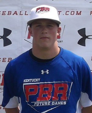 Cam Hill