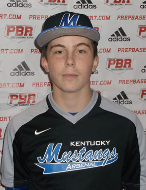 Logan Smothers