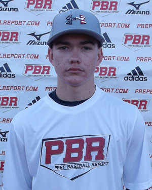 Carson Van Haaren