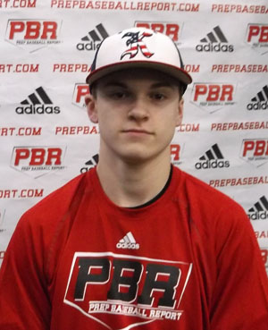Cade Thornton