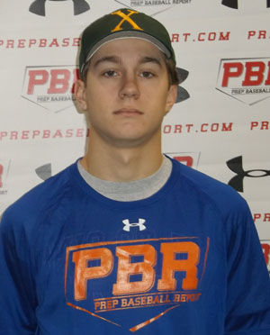 Matthew Logsdon