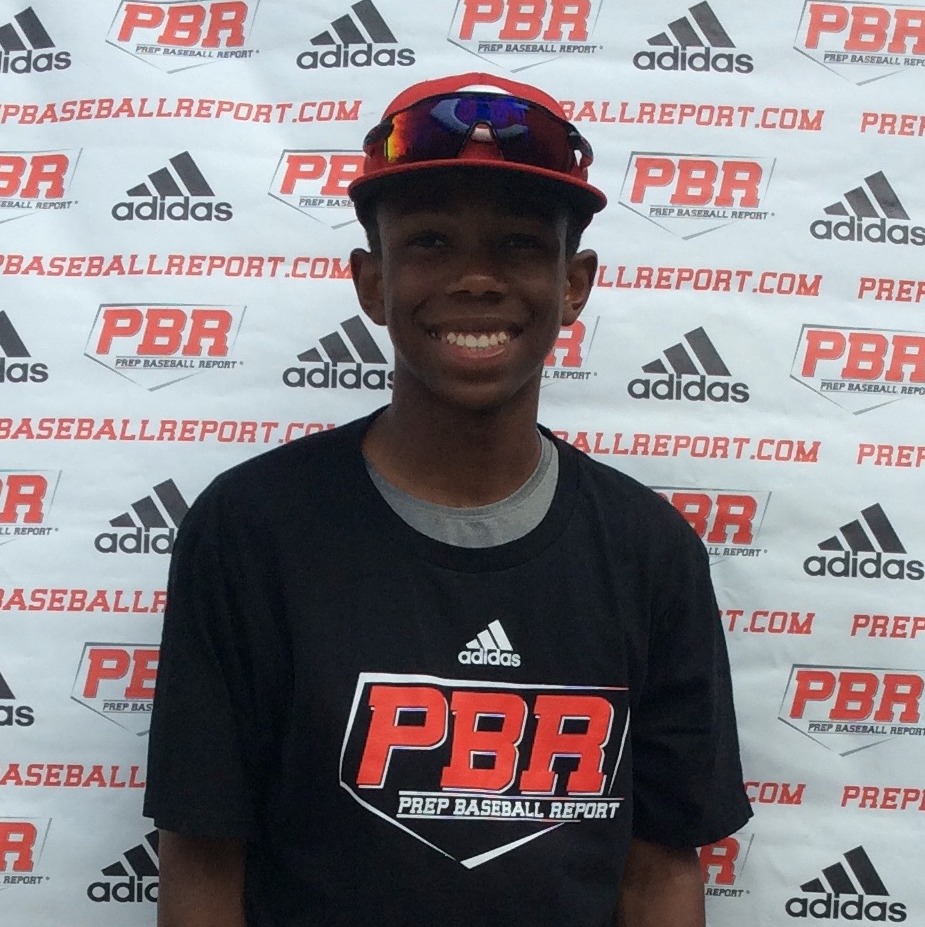 Isaiah Lampkin