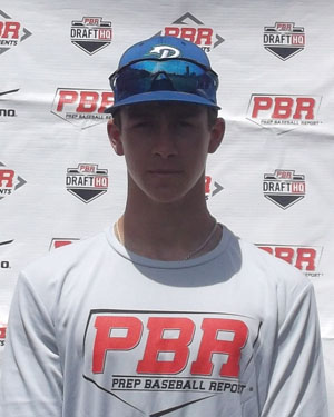 Braden Pingel