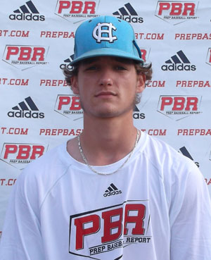 Austin Heideman
