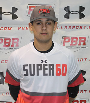 Zeke Pinkham