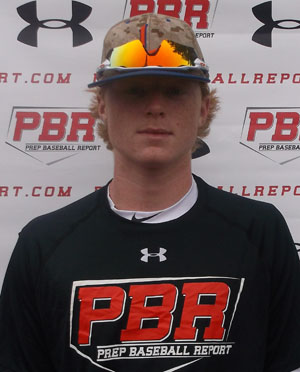 Cameron Scheler