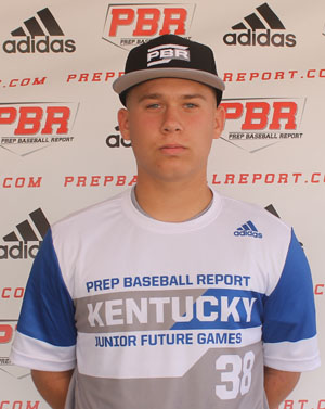 Bryce Blevins