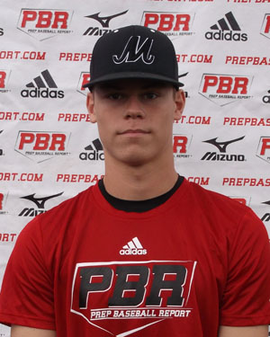 Chase Alderman