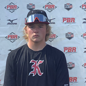Gage Reeves