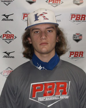 Connor Schwalbach