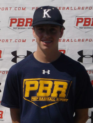 Dalton Cornett