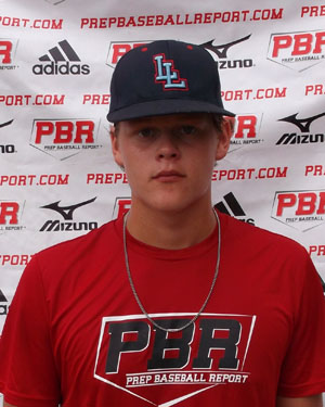 Braden Vinyard