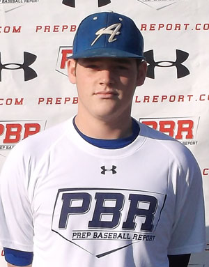 Logan Burnett