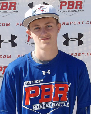 Gabe Ferrell