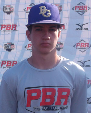 Drew Isenberg