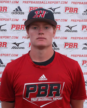 Caden Petrey