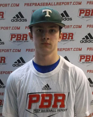 Dylan Byerly
