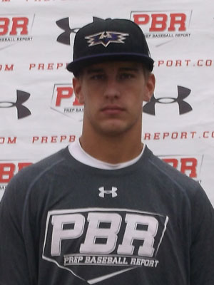 Chance Bodine