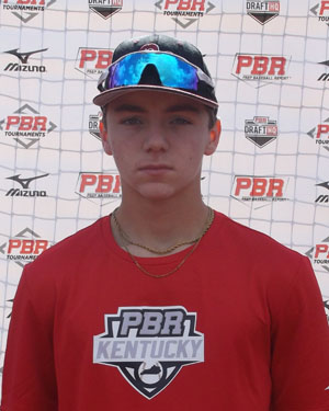 Bailey Carrier