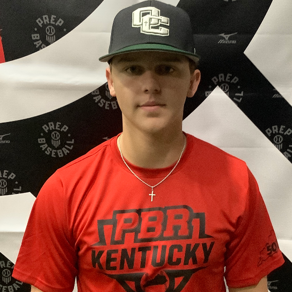 Parker Heistand
