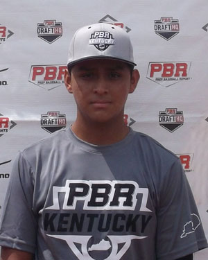 Caleb Morrison