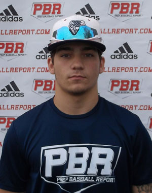 Gabe Bratetic