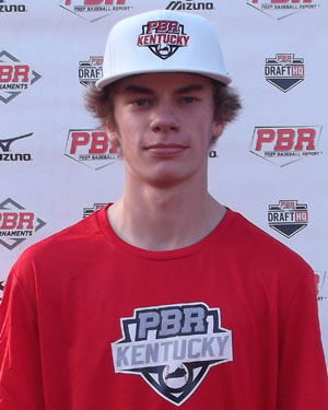 Kyle Campbell