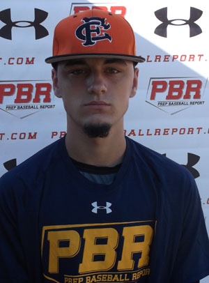 Tyler Wilson