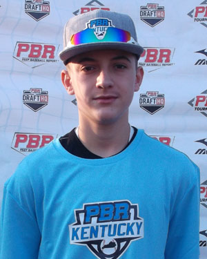 Tyler Ruete