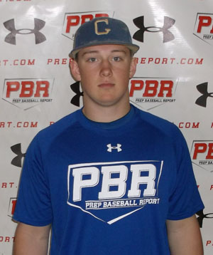 Ryan Hinkley