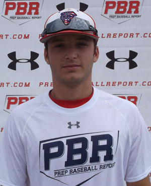 Jackson Caudill