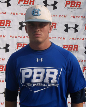 Troy Riggs