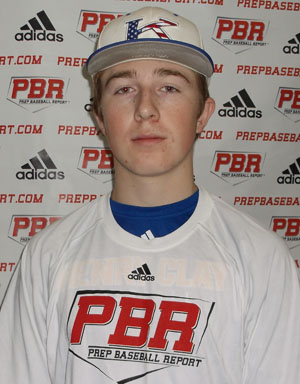 Parker Henderson