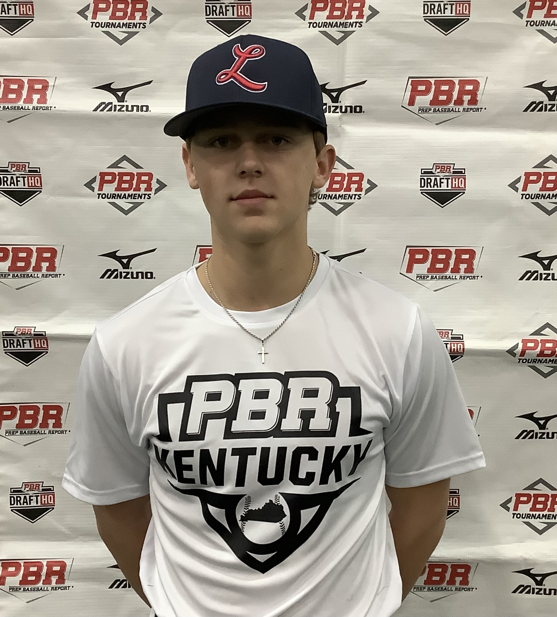 Parker Heistand