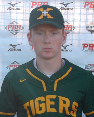Jake Bennett