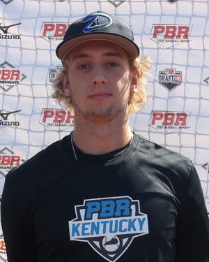 Brady Morse