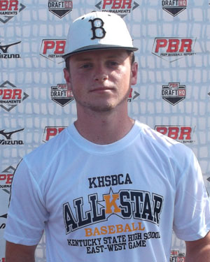 BLAKE RUSSELL