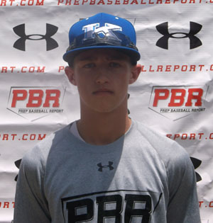 Jared Proctor