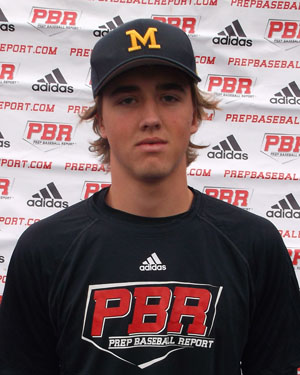 Colby Haines