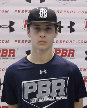 Dillon Bland
