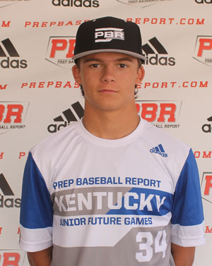 Hayden Dunham