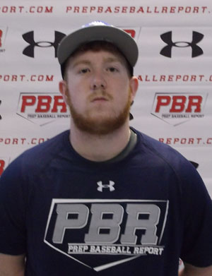 Trenton Thomas