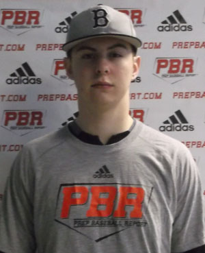 Tristen Helton