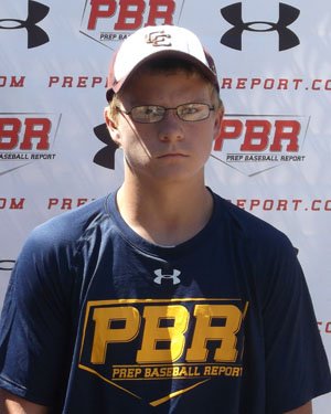 Bradley Dix