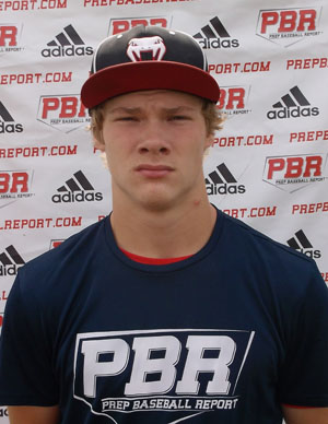 Nolan Pender