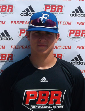 Cooper Schwalbach