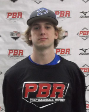 Brady Morse