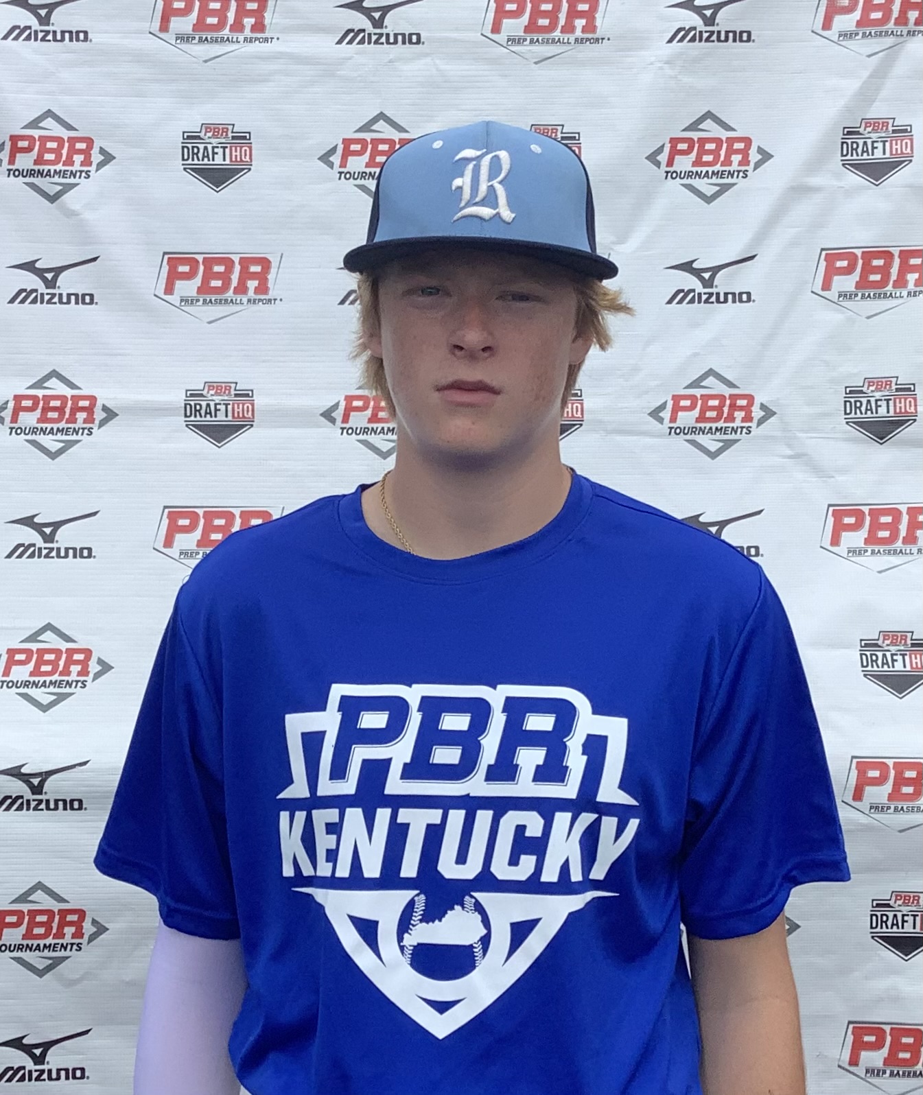 Gavin Powell