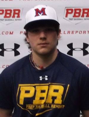 Colton Cobb