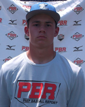 Drew Bowles